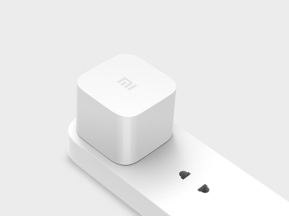 Xiaomi Mi Box Mini 1GB/4GB 1080P TV-Console White
